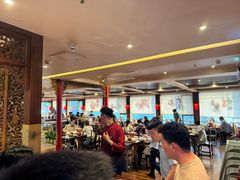 -南门涮肉(通州大船店)