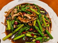 -天津乾毓德饭庄·清真传统炒菜·海鲜烧烤(咸阳路店)