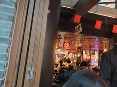 -阿大排档(长春这有山店)