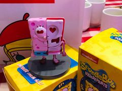 -泡泡玛特POPMART(武汉天地壹方店)