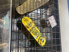 门面-BE NORMAL CAFE(霞溪路店)