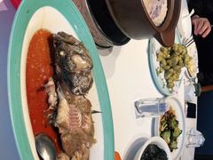 -百富源·海鲜辽菜(浑河堡店)