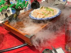 -中国徽菜·徽商故里(广安门店)