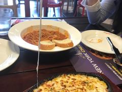 -Mr.Pizza米斯特比萨(苏州平江万达广场店)
