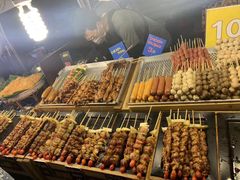 -唐人街(耀华力路)