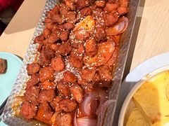 -吕氏疙瘩汤·新派鲁菜(芝罘万达店)