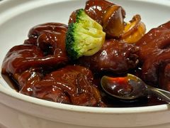 -阿明小菜·海鲜·上海菜(梅陇店)