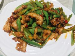 -中央财经大学-食堂