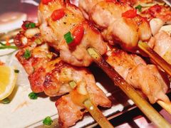 -弓二·烧鸟居酒屋(财富购物中心店)