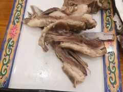 -如意林卡藏餐吧(大昭寺店)