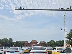 -北陵公园