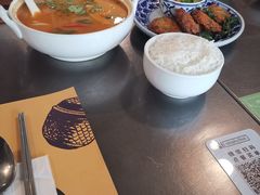 -simply thai天泰(长泰广场店)