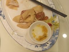 -渔意楼·驰名沙田乳鸽(五羊店)