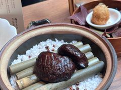 -天水蔬食料理(树德之光店)