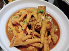 -小菜园新徽菜(合肥之心城店)