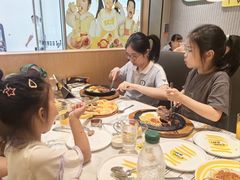 -菲滋意式餐厅(加州阳光二店)