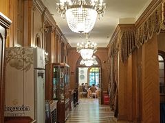 -马勒别墅·中餐厅