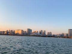 -天鹅湖体育公园