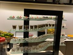 -芽庄洲际酒店自助餐厅