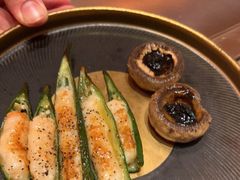 -赤坂亭·M9和牛烧肉·铁板烧·日料398放题(长泰广场店)