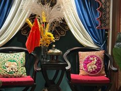 -梦泰奇泰式按摩(上地店)