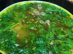 -杨记清芳牛肉拉面(京广路店)