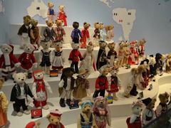 -济州岛泰迪熊博物馆