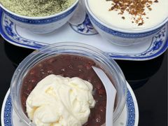 -百花传统甜品店(原址店)