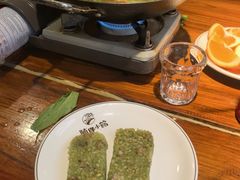 -随缘小馆(红岭路店)