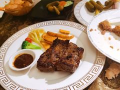 -92°C俄式厨房(中央大街店)