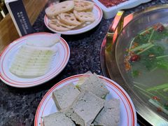 -蜀大侠火锅(森兰花园城店)