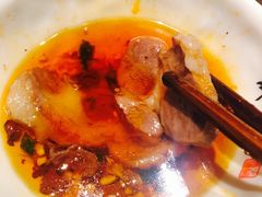 -纸盐河码头火锅(十八梯店)