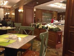 -雅戈尔富宫大酒店(观前街店)