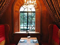 -马勒别墅·中餐厅