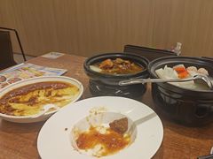 -醉得意·山茶油炒土鸡(泰安吾悦广场店)