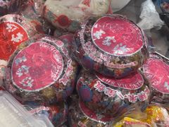 -王家沙点心店(南京西路总店)