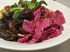 -狮王府淮扬菜(老门东店)