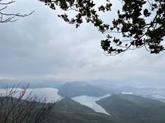 -五女山景区