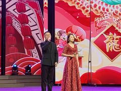 -南风大剧院莎梦二人转剧场