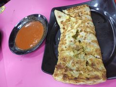-新加坡Zam Zam餐馆