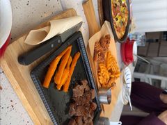 -必胜客(海滨店)