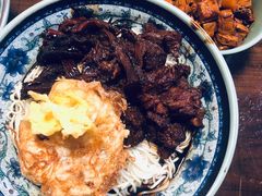 -旺泉餐饮店·清真牛肉面馆