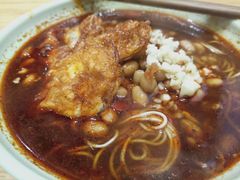 -晓马鸭店(新芜路店)