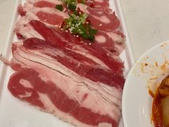 澳洲牛五花-么子烤肉(化龙池店)