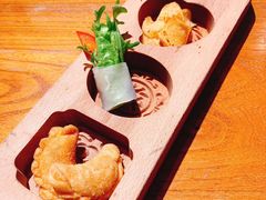 -天水蔬食料理(树德之光店)