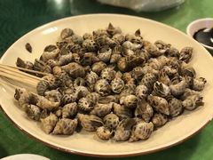 -盛港湾海鲜食府(黄沙店)