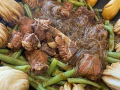 -古洼一锅鲜(开发区店)