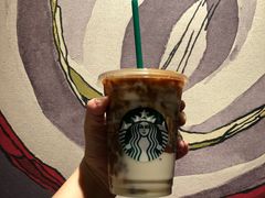 -星巴克(深圳侨城街店)