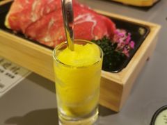 -湊湊火锅·茶憩(南京万象天地店)