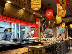 -忘不了·酸菜鱼·28年老南京菜(原北圩路店)